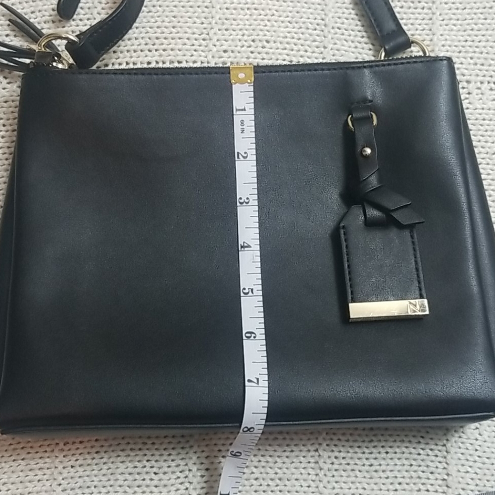 Naturalizer crossbody bag - Picture 9 of 11